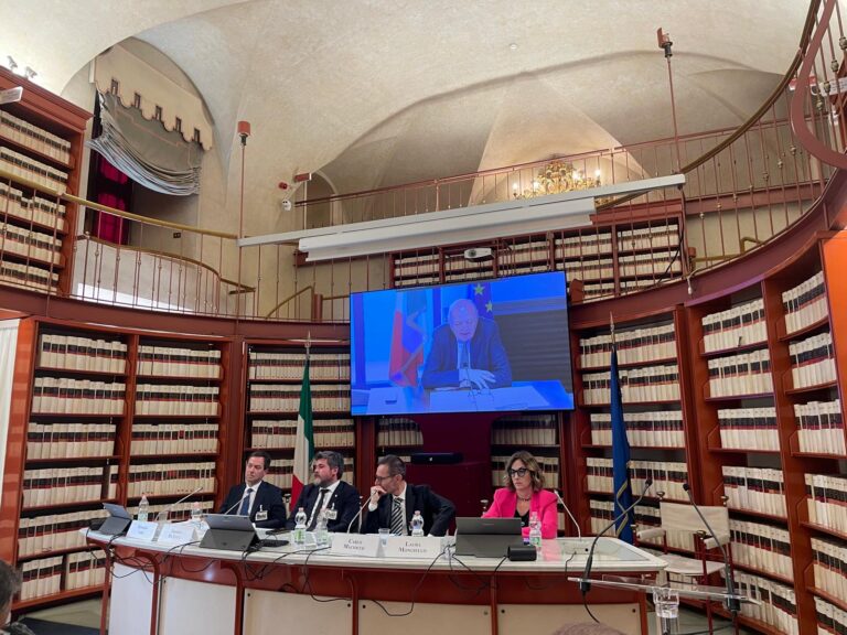 Aree idonee e sviluppo del fotovoltaico: serve adeguata pianificazione con criteri il più possibile omogenei tra le Regioni 3 WhatsApp Image 2025 05 12 at 16.41.10 5